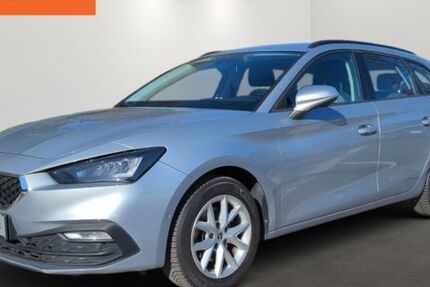 Seat Leon 37.310 km 16.290 &euro; Mettmann 40822