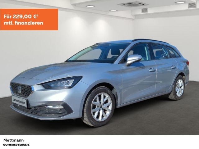 Seat Leon 37.310 km 16.290 &euro; Mettmann 40822