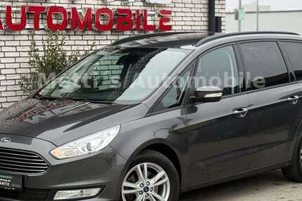 Ford Galaxy 112.177 km 14.999 &euro; Erkelenz 41812