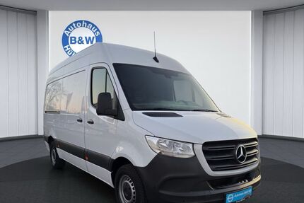 Mercedes-Benz Sprinter 54.700 km 34.499 &euro; Krefeld 47805