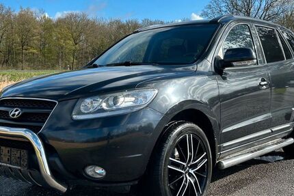 Hyundai SANTA FE 112.100 km 7.990 &euro; Neukirchen-Vluyn 47506