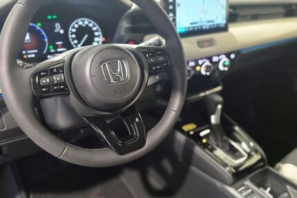 Honda HR-V 2.413 km 32.900 &euro; Mönchengladbach 41061