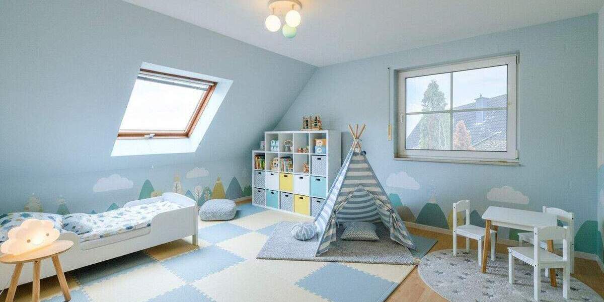 Doppelhaushälfte Duisburg / Huckingen Huckingen - 6 Zimmer, 150 m&sup2;, 579.000&euro; | Angebot:25695781