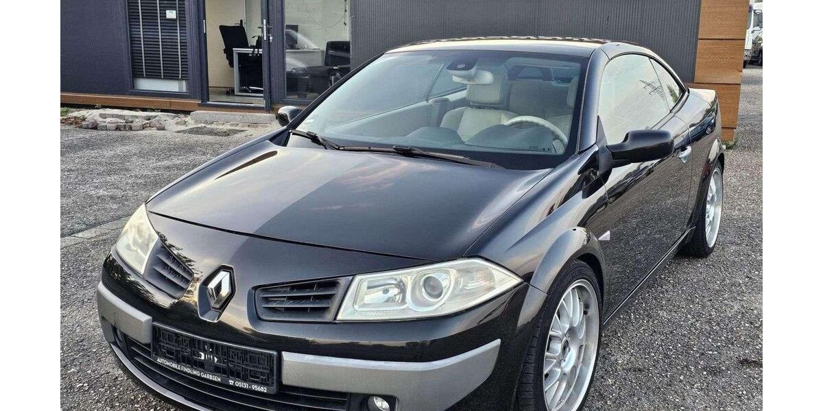 Renault Megane 141.000 km 3.999 &euro; Kempen 47906