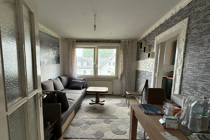 Wohnung Mülheim an der Ruhr - 2.5 Zimmer, 42 m&sup2;, 59.000&euro; | Angebot:26831831