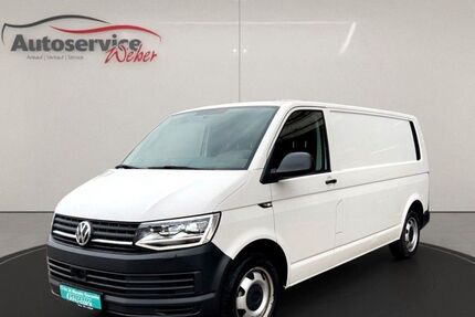 VW T6 Transporter 140.000 km 23.490 &euro; Düsseldorf 40235