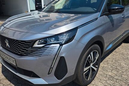 Peugeot 5008 32.900 km 23.990 &euro; Erkrath 40699