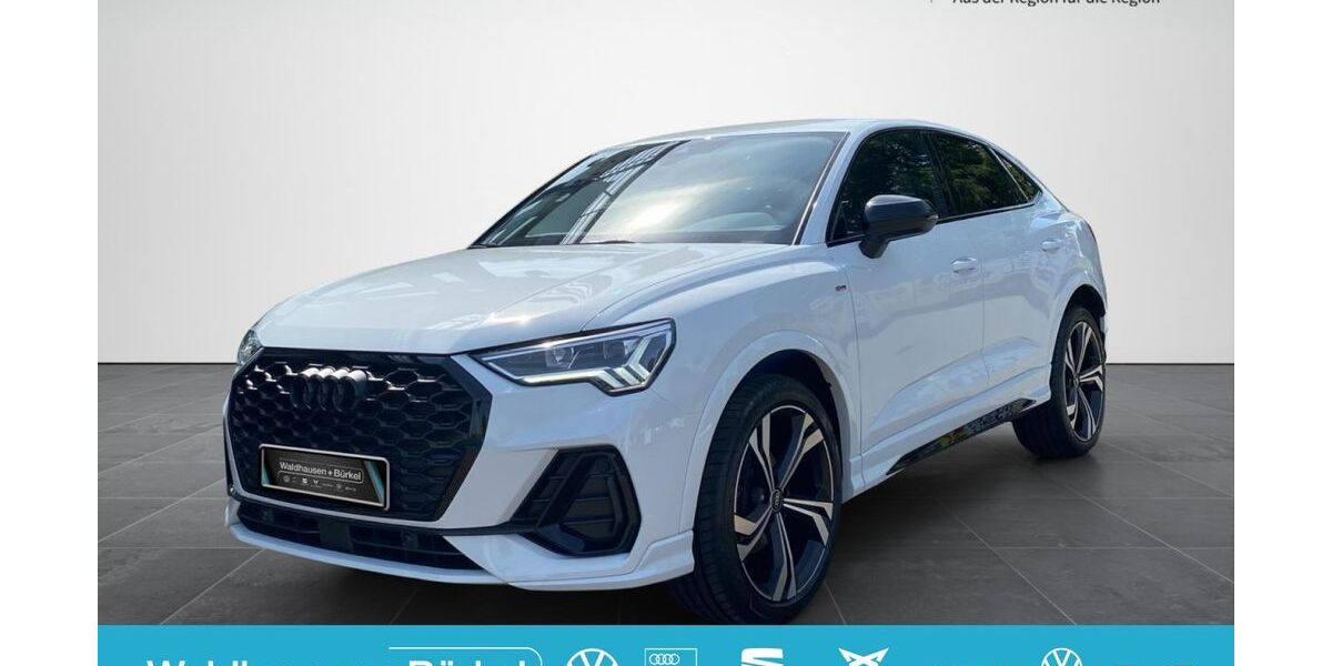 Audi Q3 26.500 km 36.610 &euro; Viersen 41751