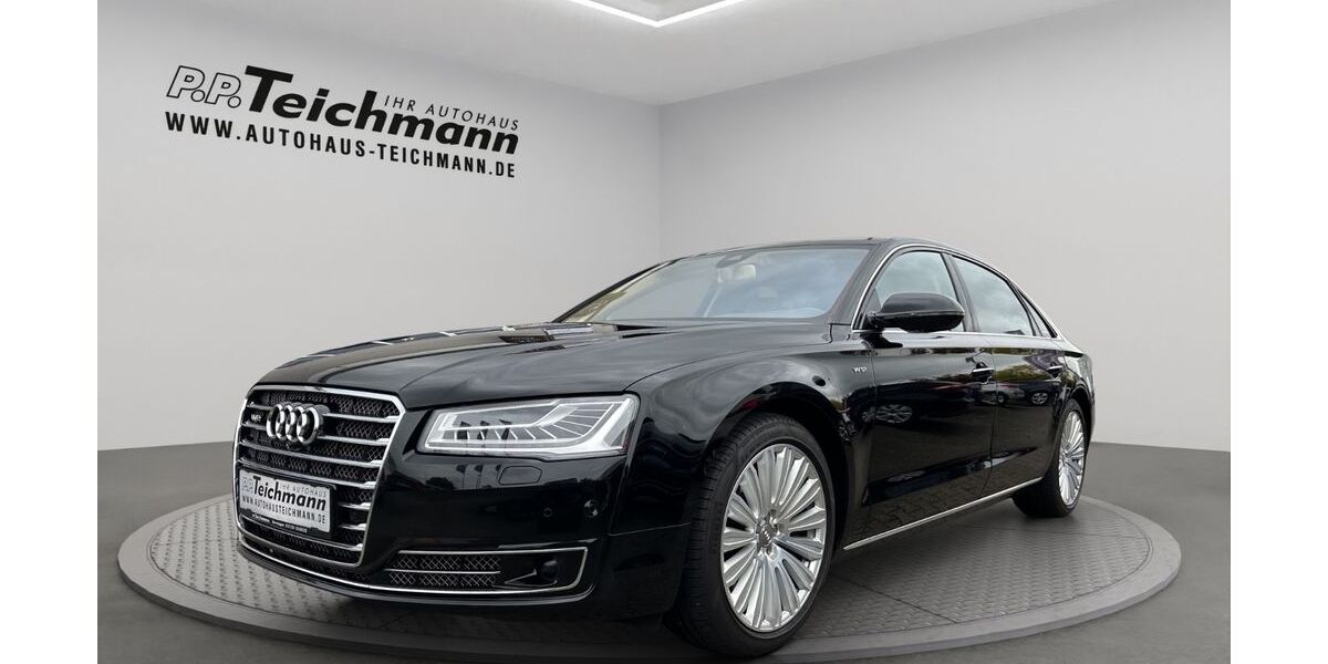Audi A8 158.950 km 36.990 &euro; Dormagen 41540