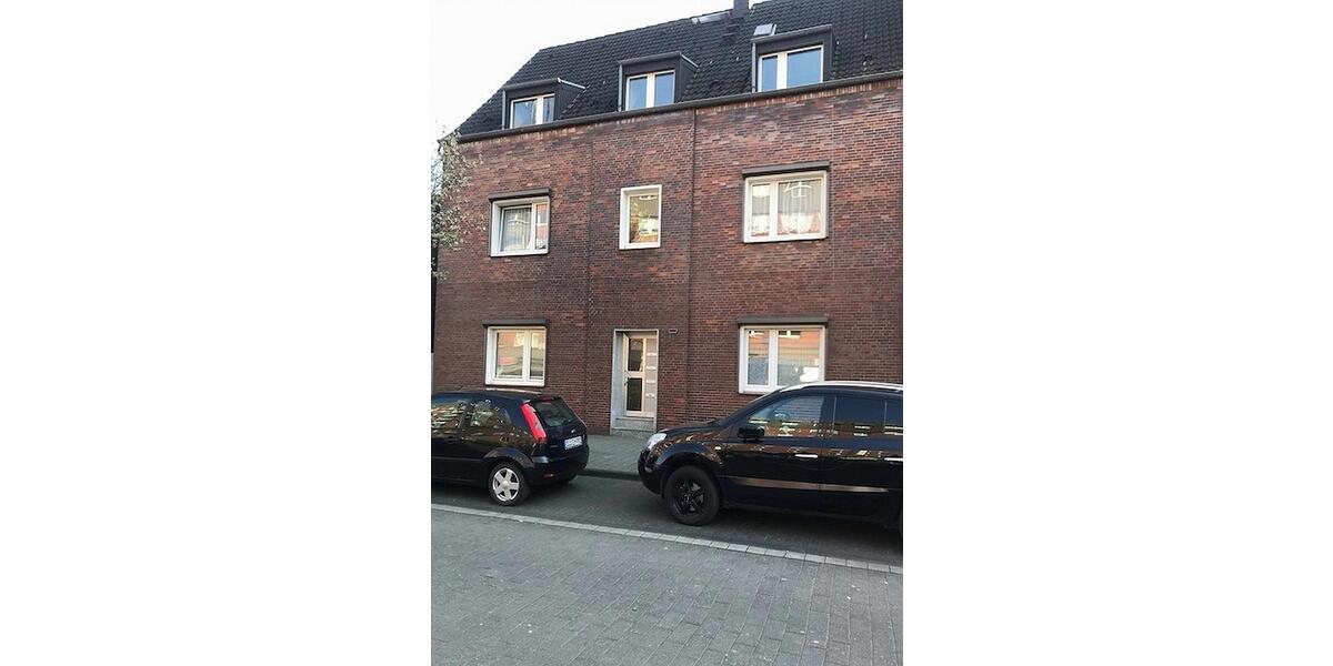 Dachgeschoßwohnung Duisburg Mittelmeiderich - 3 Zimmer, 83 m&sup2;, 615&euro; | Angebot:25438676