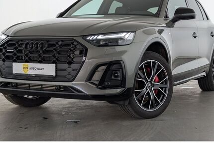 Audi Q5 28.850 km 46.760 &euro; Düsseldorf 40599