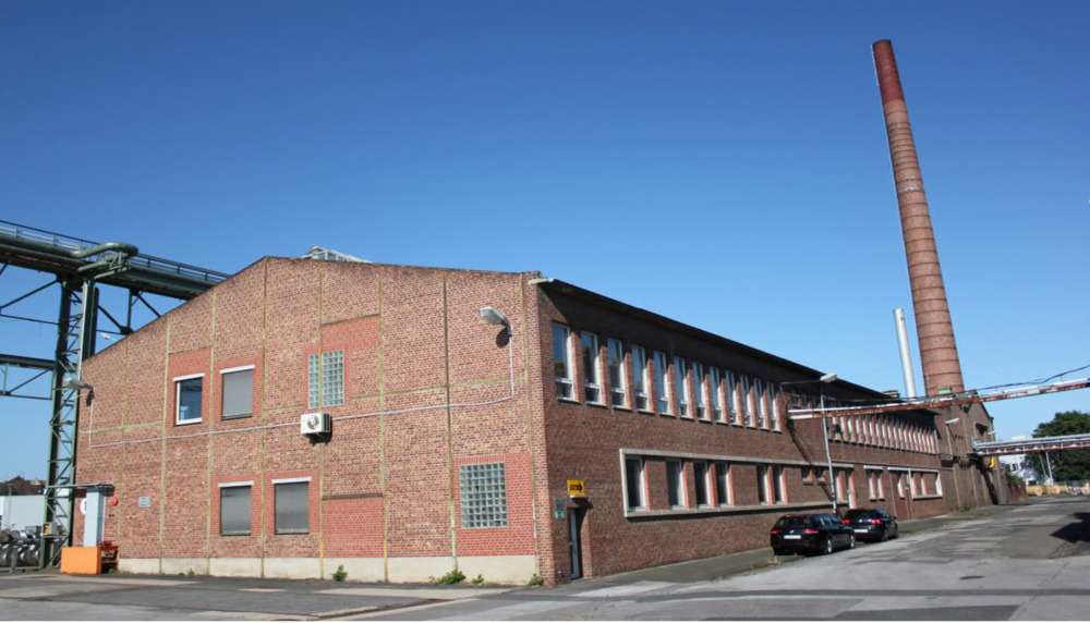 Gewerbeobjekt Mönchengladbach Geneicken - 433&euro; | Angebot:25659392