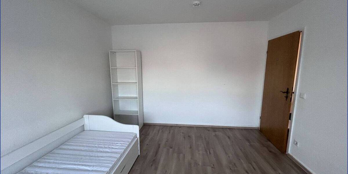Etagenwohnung Duisburg Bergheim - 3 Zimmer, 60 m&sup2;, 500&euro; | Angebot:26029176