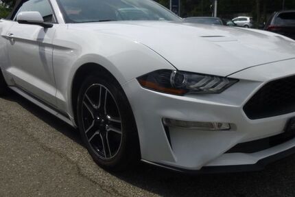 Ford Mustang 26.770 km 27.900 &euro; Ratingen 40885