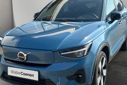 Volvo C40 27.000 km 34.480 &euro; Mönchengladbach 41068