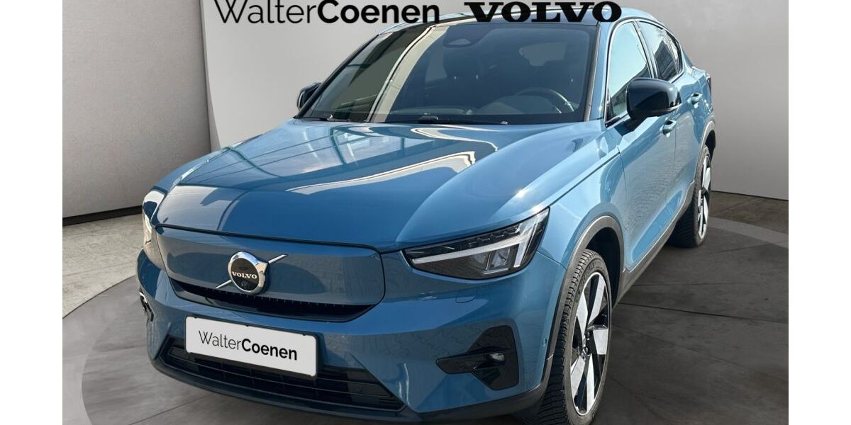Volvo C40 27.000 km 34.480 &euro; Mönchengladbach 41068
