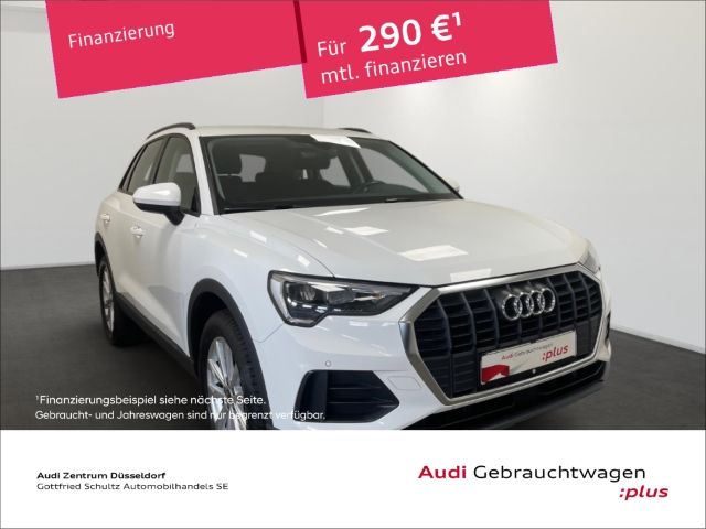 Audi Q3 97.041 km 27.900 &euro; Düsseldorf 40233