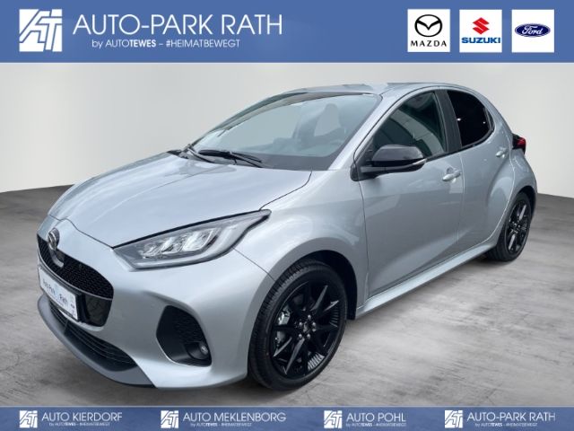 Mazda 2 Hybrid 8.022 km 24.660 &euro; Krefeld 47805