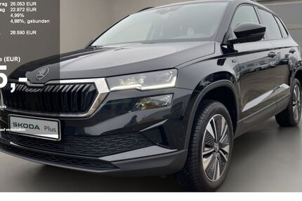 Skoda Karoq 24.485 km 28.590 &euro; Krefeld 47809