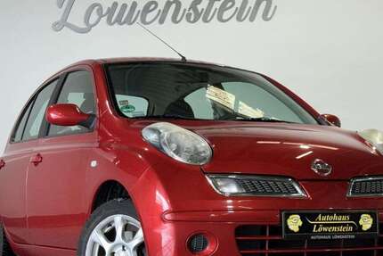 Nissan Micra 107.557 km 2.980 &euro; Moers 47443