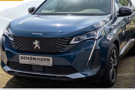 Peugeot 3008 42.843 km 22.550 &euro; Hilden 40721