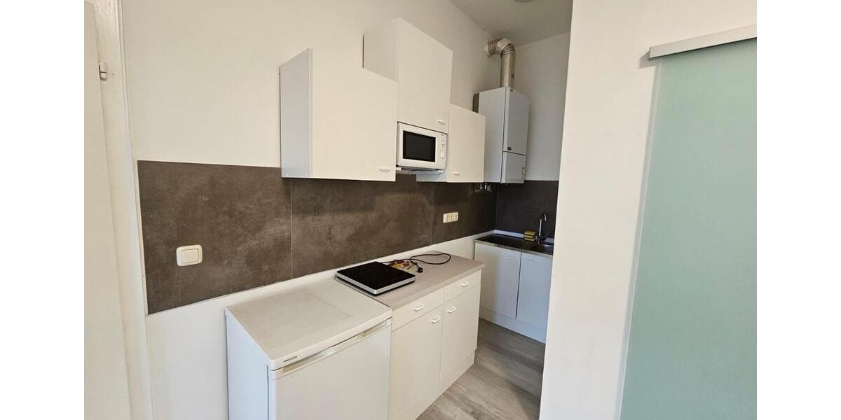 Etagenwohnung Mönchengladbach Ost - 1 Zimmer, 40 m&sup2;, 1.000&euro; | Angebot:26624752