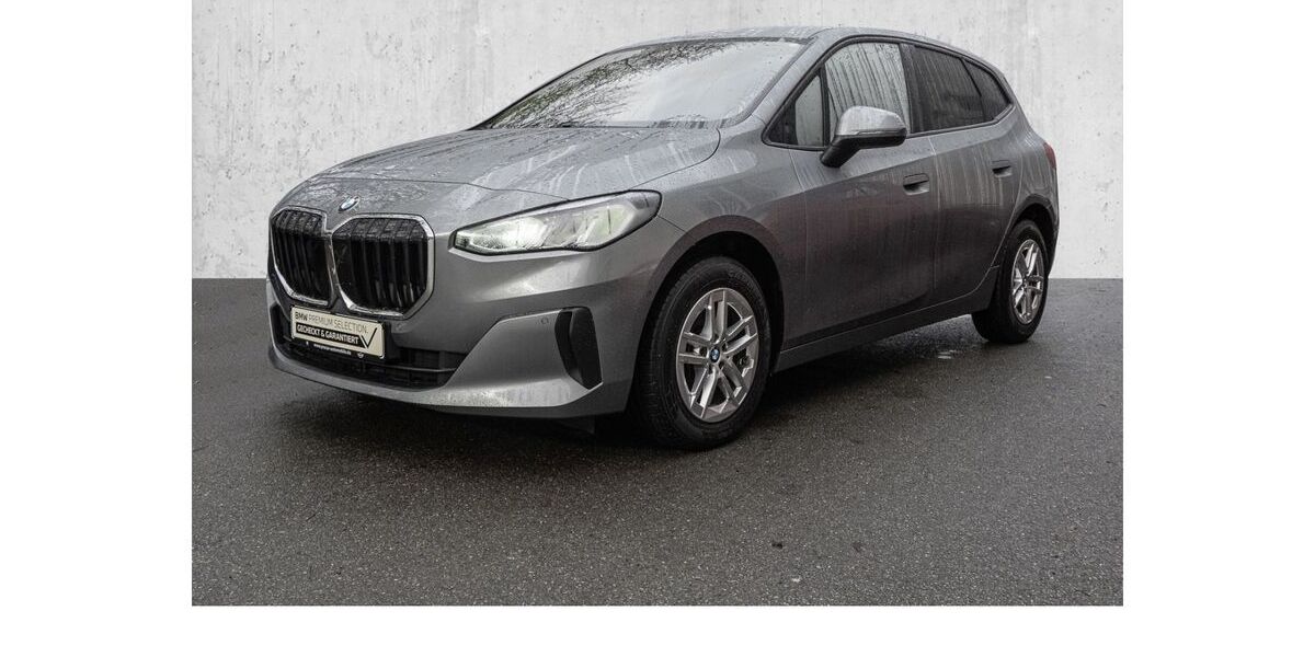 BMW 216 Active Tourer 39.324 km 21.900 &euro; Mettmann 40822