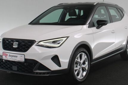 Seat Arona 61.085 km 14.991 &euro; Krefeld 47803
