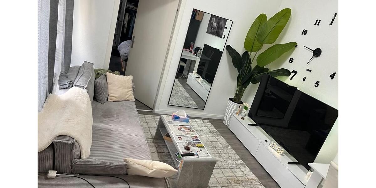 Etagenwohnung Grevenbroich - 1 Zimmer, 50 m&sup2;, 650&euro; | Angebot:26635691