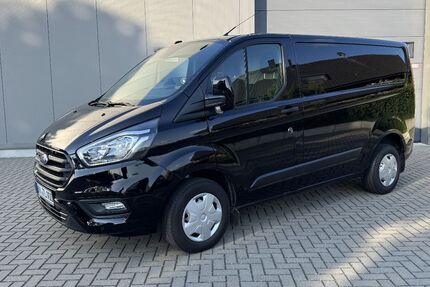 Ford Transit Custom 27.525 km 22.500 &euro; Brüggen 41379