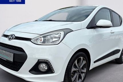 Hyundai i10 130.000 km 5.990 &euro; Neuss 41462