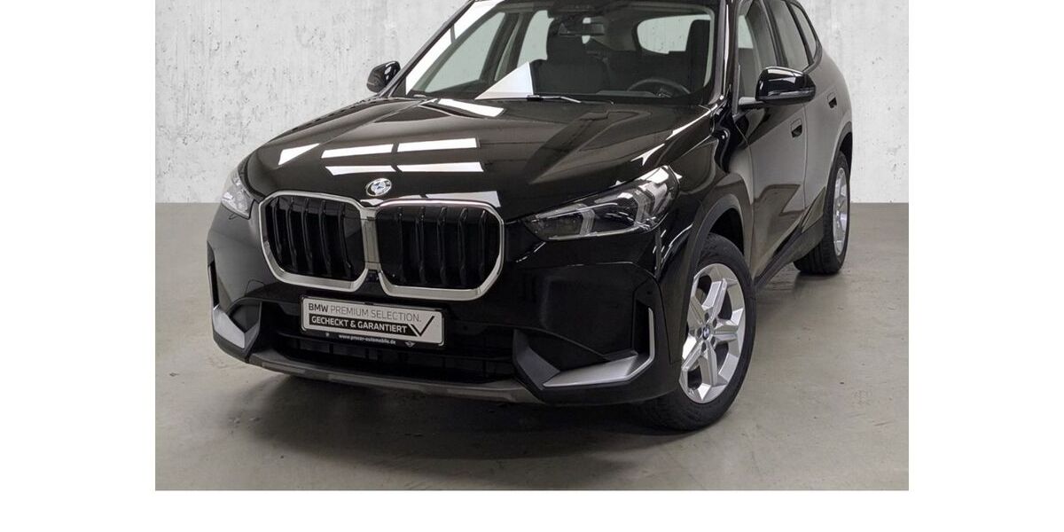 BMW X1 30.544 km 39.580 &euro; Düsseldorf 40595