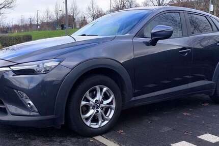 Mazda CX-3 66.500 km 12.399 &euro; Düsseldorf 40470