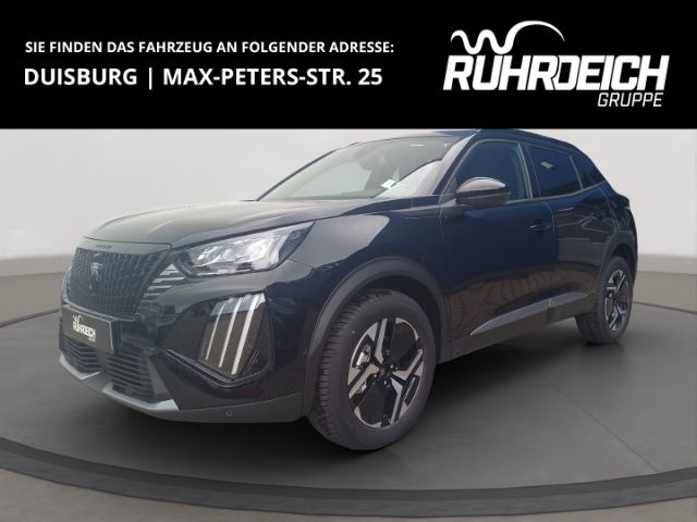 Peugeot 2008 5.000 km 26.990 &euro; Duisburg 47059