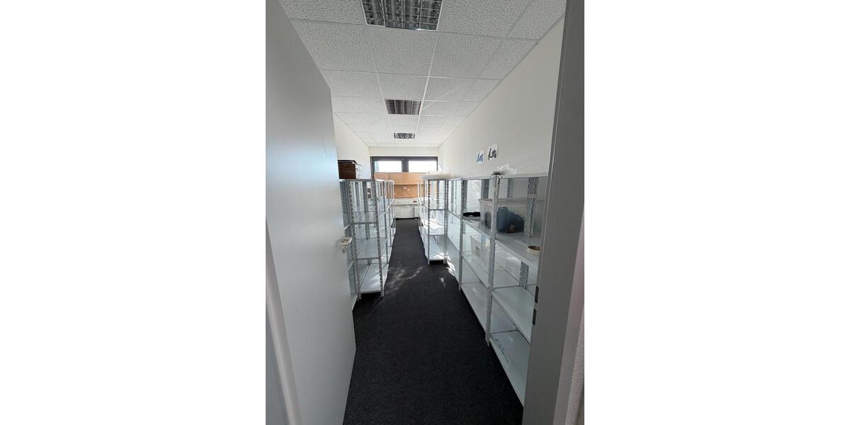 Gewerbeobjekt Neuss Gnadental - 4.009&euro; | Angebot:26015927