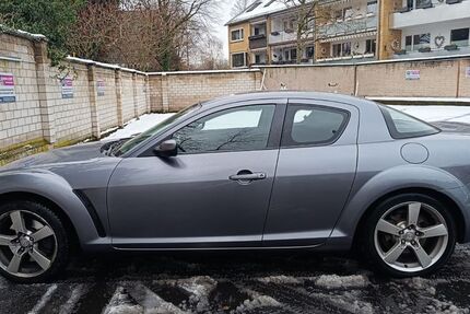 Mazda RX-8 139.000 km 5.900 &euro; Meerbusch 40667