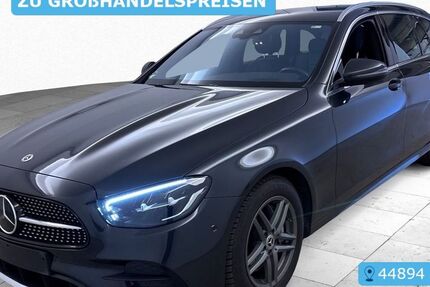 Mercedes-Benz E 220 113.471 km 33.290 &euro; Krefeld 47829