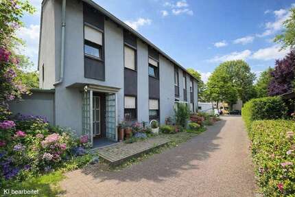 Haus Duisburg Hamborn - 6 Zimmer, 142 m&sup2;, 295.000&euro; | Angebot:25378582