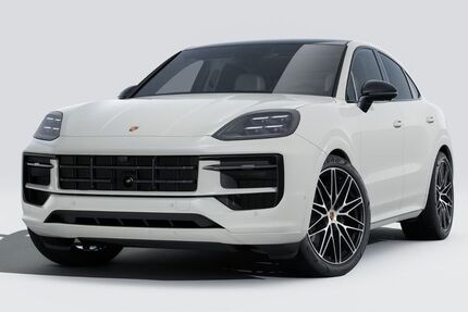 Porsche Cayenne 12.900 km 119.585 &euro; Willich 47877
