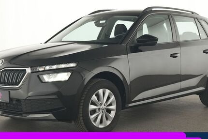 Skoda Kamiq 52.967 km 16.224 &euro; Neuss 41460