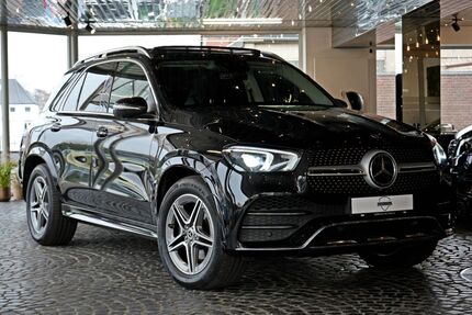 Mercedes-Benz GLE 400 115.191 km 58.970 &euro; Mönchengladbach 41199