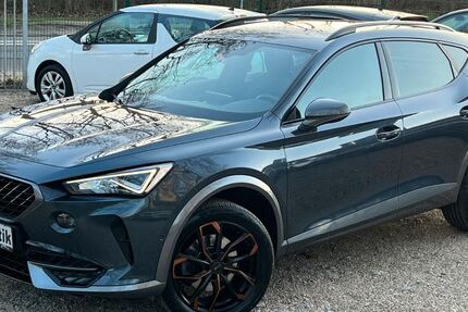 Cupra Formentor 103.805 km 19.999 &euro; Duisburg 47137