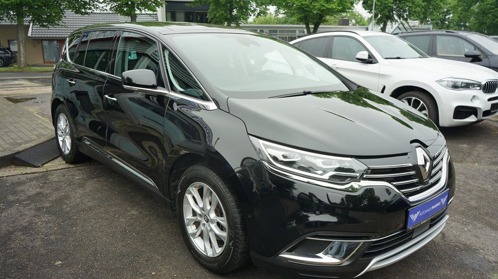 Renault Espace 135.000 km 18.950 &euro; Krefeld 47807
