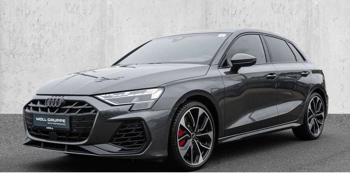 Audi S3 22.250 km 43.950 &euro; Düsseldorf 40474