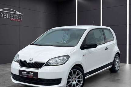 Skoda Citigo 79.000 km 7.380 &euro; Viersen 41749