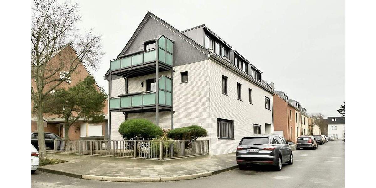 Mehrfamilienhaus, Wohnhaus Düsseldorf / Mörsenbroich Mörsenbroich - 1.640.000&euro; | Angebot:25775357
