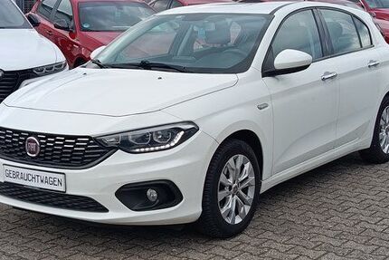 Fiat Tipo 26.783 km 12.990 &euro; Kempen 47906
