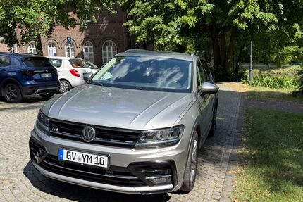 VW Tiguan 167.500 km 18.700 &euro; Grevenbroich 41515