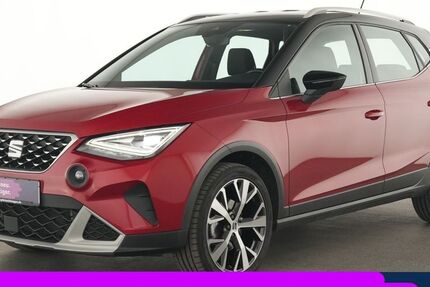 Seat Arona 46.461 km 17.248 &euro; Neuss 41460