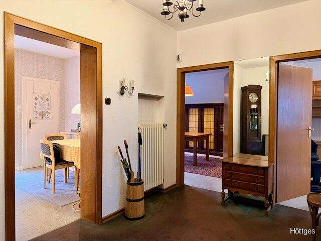 Reihenmittelhaus Mönchengladbach Waldhausen - 7 Zimmer, 192 m&sup2;, 349.000&euro; | Angebot:25698278